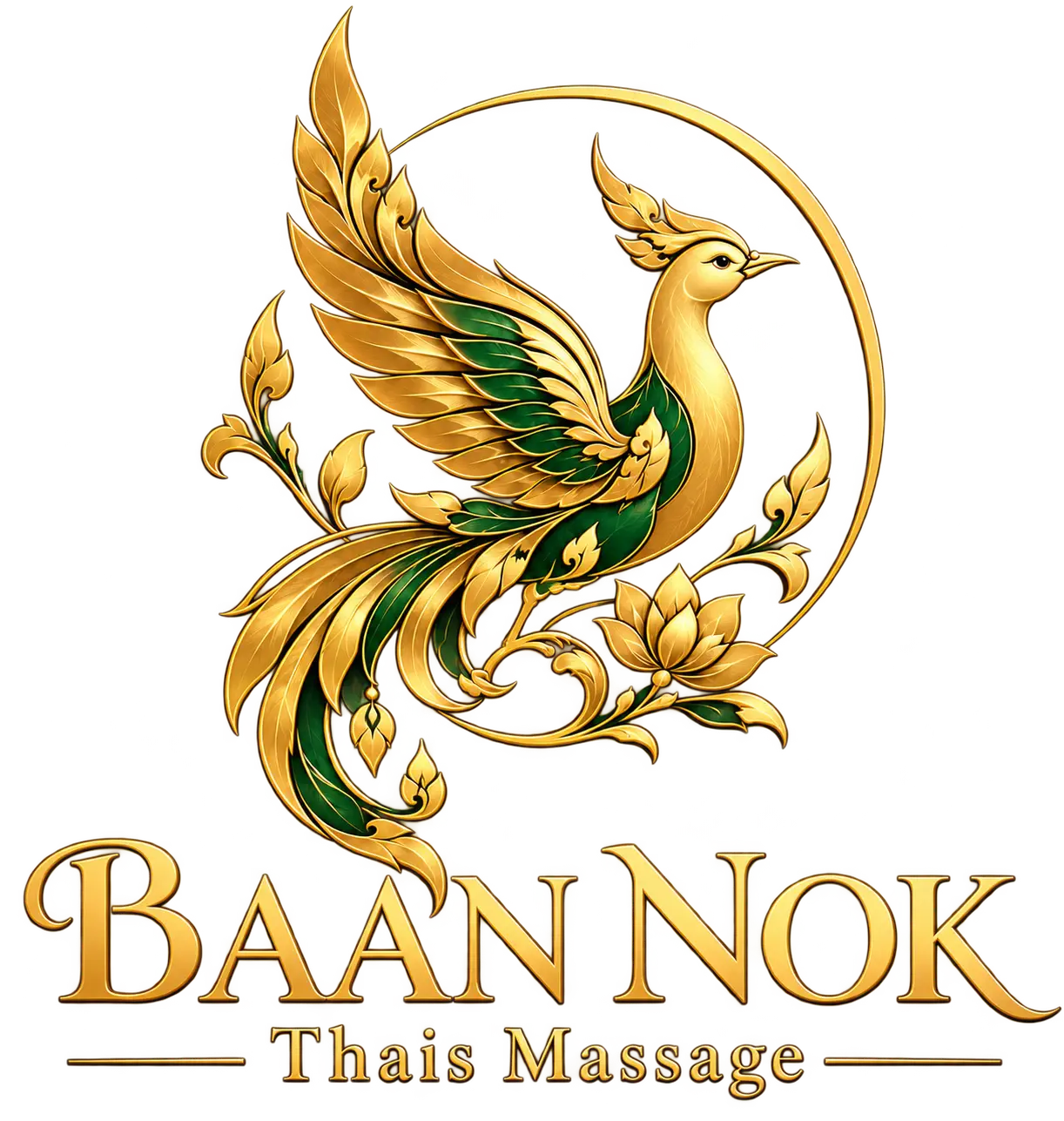 Baan Nok Thais Massage